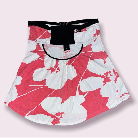 ROXY Strapless Tank Top - Picture 2 of 2